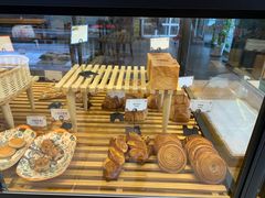 -熊叔熊婶面包房(团结湖店)