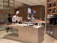 -TABLE·味西餐厅-成都茂业JW万豪酒店