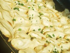 -胡记锅贴·沪上游子老鸭粉丝汤(太原路店)