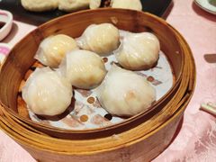 -囍凤楼·粤菜·点心·火锅(温特莱店)
