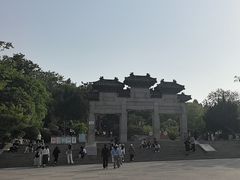 -云龙山