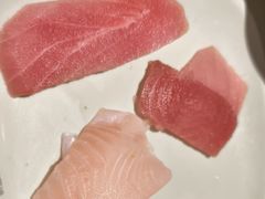 -韩盛·盛江山自助料理(中街大悦城店)