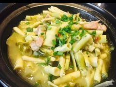 -大牌大·传统杭帮菜(湖滨店)