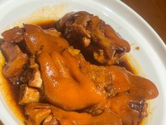 -好嫂子酱猪手•农家菜(华远坊店)