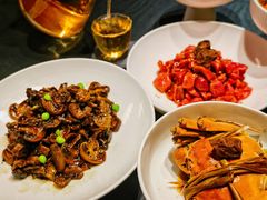 -江南雅厨(李公堤店)