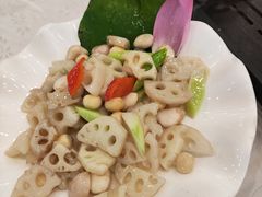 -楼外楼(西湖景区孤山路店)