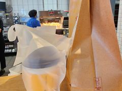 -麦当劳(安定门外大街店)