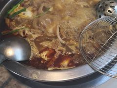 -古乐牛香·鲜牛肉牛杂火锅(高新店)
