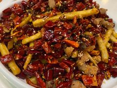 -付掌柜在成都·热炒砂锅集(金禾店)