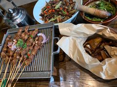 -大鸽饭(马王堆店)