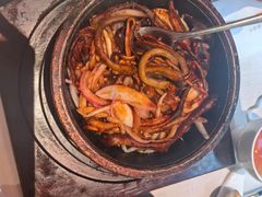 -狮王府淮扬菜(夫子庙老门东店)
