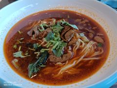 肥肠面-何必是家面馆 HB noodles&coffee