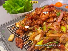 -阿庄新豫菜(航海东路店)