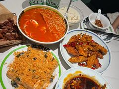 -欧记大排档·景德菜(上海首店)