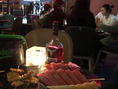 -TZ House音乐现场(来福士中心店)