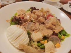 -宝莱纳啤酒花园餐厅PAULANER BRAUHAUS Nanjing(广州路店)