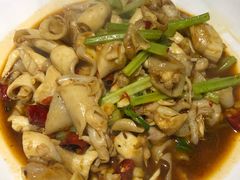 红烧鱼泡-丰乐餐厅·始于1999·本地老字号