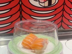 -万岁寿司(蓬江万达店)