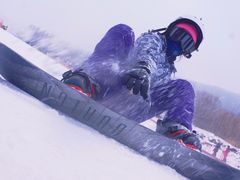 -中旅松花湖滑雪场