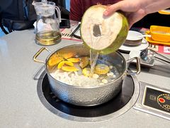 -椰小鸡·琼州糟粕醋(美兰缤纷城店)