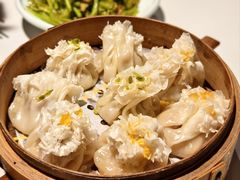 -龍聚祥烧麦馆(鼓楼店)