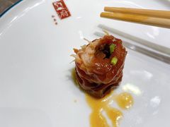 -闫府私房菜·老字号(恒隆店)