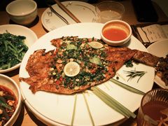 -一坐一忘云南菜(三里屯店)