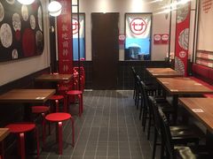大堂-71号豆汤饭·成都小馆(青羊小区店)