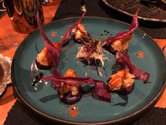 -AZUL by FUEL蓝色·法式酒馆(琶醍店)