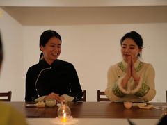 -汉艺唐风茶艺培训(联发华美空间店)