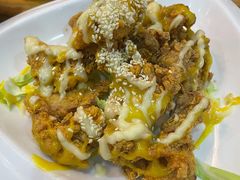 -朴鲸家正宗韩国料理(福田店)