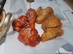 -BOPEYE·波派炸鸡(九霄天地店)