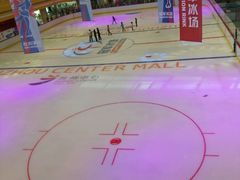 -冠军冰场CHAMPION RINK(苏州中心商场店)