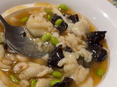 -金枝玉叶上海人家食府(三里河店)