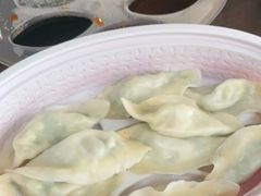 -喜家德虾仁水饺(长泰广场店)