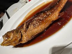 -四季民福烤鸭店(望京旺角店)