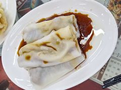 -香港蓮香樓(中環店)