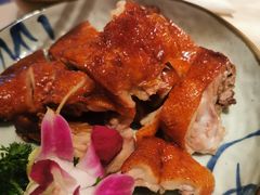 -盡膳口福跷脚牛肉火锅(北美新天地店)