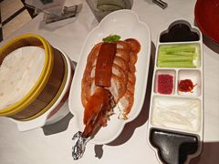 -大鸭梨烤鸭店(花园村店)