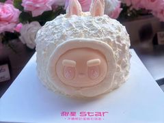 -甜星Star·生日蛋糕(百盛店)