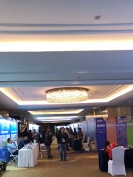 -杭州博奥开元名都臻品之选酒店·宴会厅