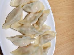 -喜家德虾仁水饺(东方宝泰店)