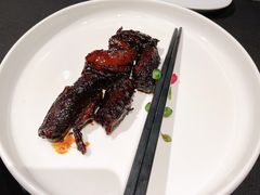 文火煨山东黑牛-鲁采LU STYLE(新天地店)