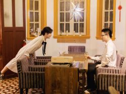 -天长地久婚纱摄影(天宁北路店)