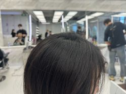 -5M HAIR SALON 旗舰店