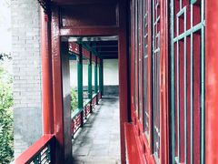 -承德避暑山庄景区