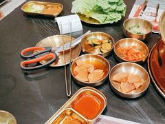 -闻老头·菊花炭烤肉(佛山首店)
