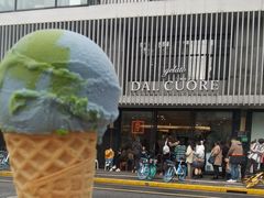 -Dal Cuore 达可芮冰淇淋(陕西北路店)