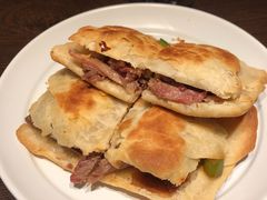 驴肉火烧-掌柜的店·河南菜(世茂店)
