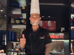 -水木锦堂·自助铁板烧(世贸天阶店)